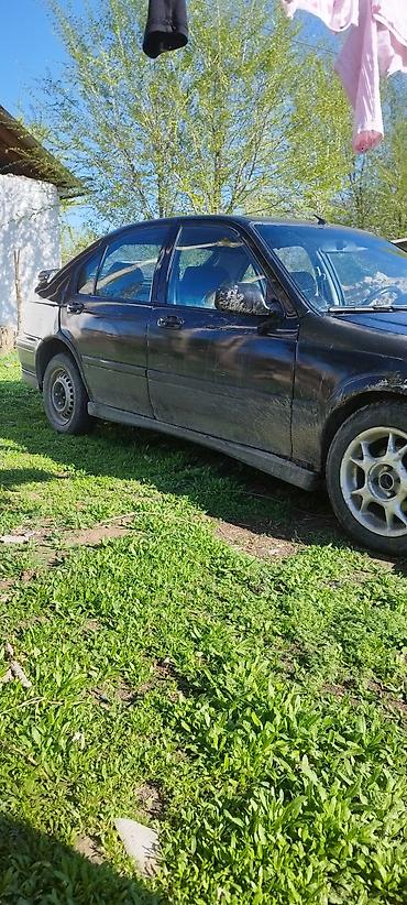 civik: Honda Civic: 1996 г., 1.6 л, Механика, Бензин, Хэтчбэк — 2