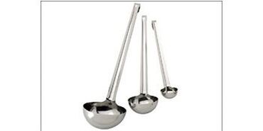 Другая посуда и кухонный инвентарь: Посуда для кафе, инвентарь — 31