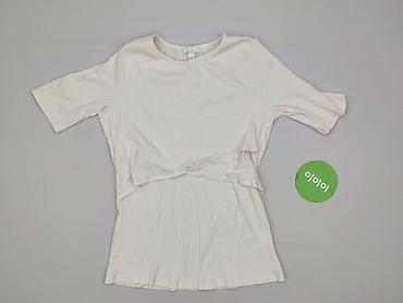hm futro: H&M Mama, Bluzka damska, rozmiar L — 2