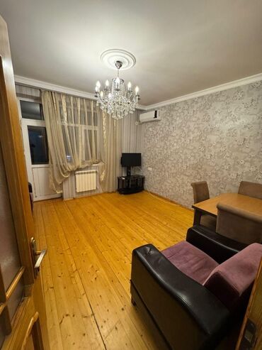 Uzunmüddətli kirayə mənzillər: Qanuni 2 otaq ev. Yalnız ailələrə verilir. Evin sahibiyəm — 4