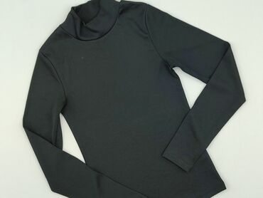 garnitury hm: H&M, Golf damski, rozmiar S