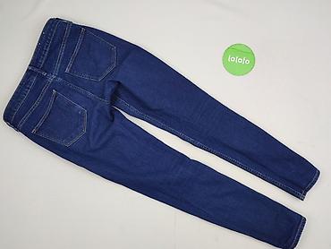 cn 16080a: H&M, Jeansy damskie, rozmiar S — 3