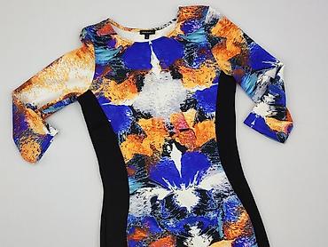 elementy trencz: River Island, Sukienka damska, rozmiar M — 1
