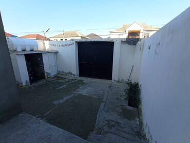 Həyət evləri və villaların satışı: Bakıxanov qəs. 5 otaqlı, 211 kv. m, Orta təmir — 2