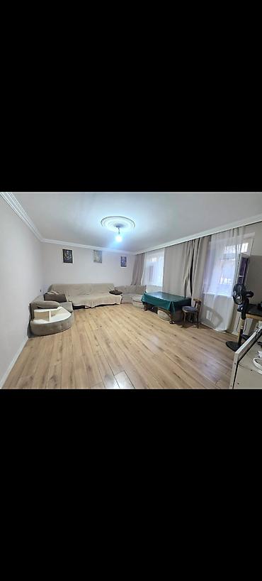 mida ev satışı: Sumqayıt, 4 otaqlı, Köhnə tikili, 86 kv. m — 5