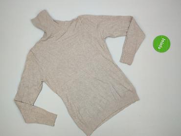 nougat: Golf damski, rozmiar One size — 3