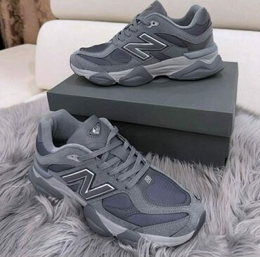 Women's Sneakers and athletic shoes: New Balance, bоја - Šareno — 2