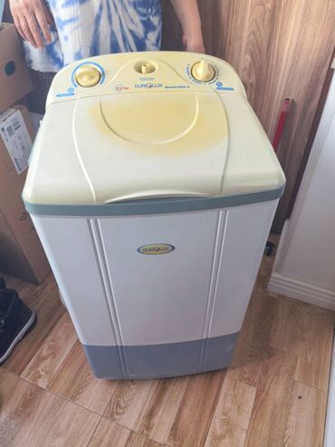 Стиральная машина Electrolux, 7 кг