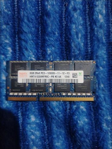 xiaomi 16 pro max: Noutbuk üçün Hynix 8GB DDR3 RAM modulu. Əsas xüsusiyyətlər: - Brend — 1