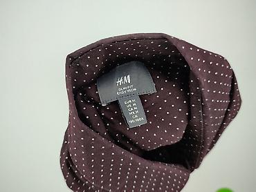 undershirt h: H&M, Koszulа dla mężczyzn, rozmiar M — 4