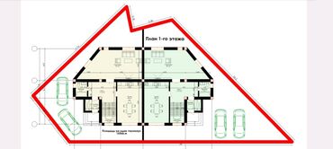 Продажа участков: 5 соток, Для строительства, Договор купли-продажи, Красная книга, Тех паспорт — 7