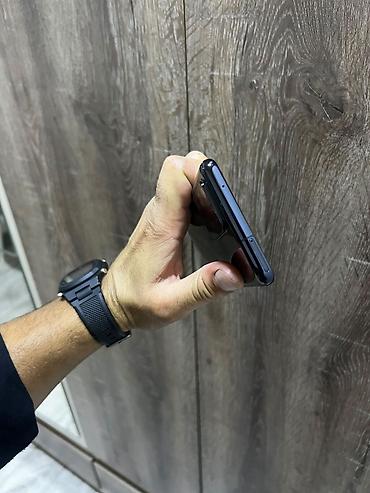 saz limitsiz internet: Samsung Galaxy S20 Ultra, rəng - Qara, Simsiz şarj — 2