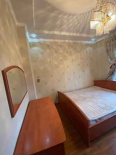 3 комн 9 микрорайон: 3 комнаты, 68 м², 5 мкр 106 серия, 3 этаж, Косметический ремонт — 2