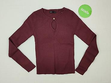 sweter chmurki: Sinsay, Sweter damski, rozmiar S — 2