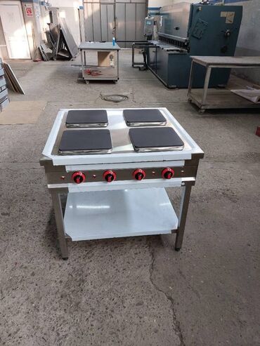 Professional sobalar: Çörək, Şirniyyət üçün, Pizza, Elektrik -da lalafo.az — 5 Professional sobalar: Çörək, Şirniyyət üçün, Pizza, Elektrik — 5