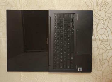 ASUS: İşlənmiş ASUS Zenbook, 15 ", Intel Core i7, 1 TB, Pulsuz çatdırılma