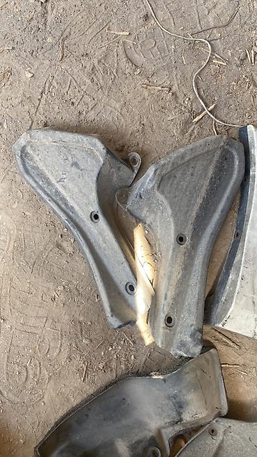 Другие автозапчасти: Разбор автомобиля Тойота Альфард – продажа запчастей по частям — 30