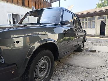daevo matiz: ВАЗ (ЛАДА) 2107: 2011 г., Механика, Седан — 4