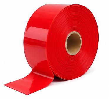 ucuz tul perdeler: Kolbasa üzlüyü polamid Ölcusu 50 mm bağlamada — 1