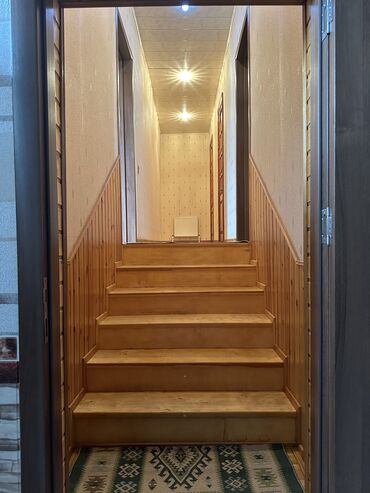 Həyət evləri və villaların satışı: 5 otaqlı, 220 kv. m, Kredit yoxdur, Yeni təmirli — 8