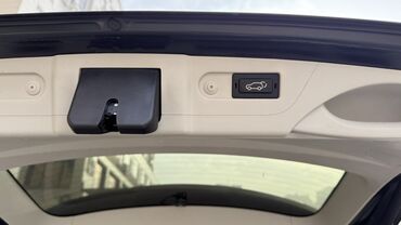 Ssangyong: Ssangyong Rexton: 2019 г., 2.2 л, Автомат, Дизель, Внедорожник — 14