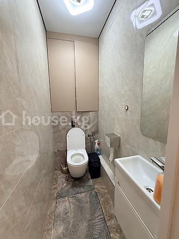 Продажа квартир: 4 комнаты, 103 м², 106 серия улучшенная, 9 этаж, Евроремонт — 2