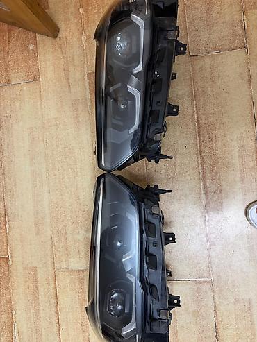 bmw e60 faralari: Komplekt, BMW, 2020 il, Orijinal, ABŞ, Yeni — 4
