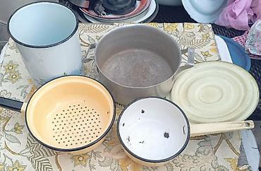 Другая техника для кухни: Комбинированная варочная панель + кухонные принадлежности 1) Варочная — 11