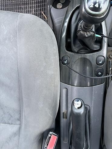 byd song plus бишкек: Ford Focus: 2000 г., 1.8 л, Кол менен иштөөчү, Бензин, Универсал — 10