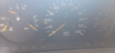 разбор корейских авто бишкек: Mercedes-Benz W124: 1992 г., 2 л, Автомат, Бензин, Седан