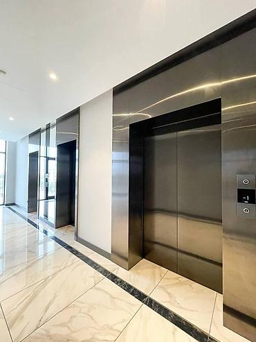 samux ev alqi satqisi: Nardaran qəs., 2 otaqlı, Yeni tikili, 74 kv. m — 4