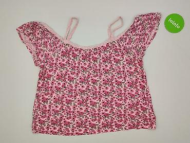 bluza 158: Bluzka damska, rozmiar 3XL — 3