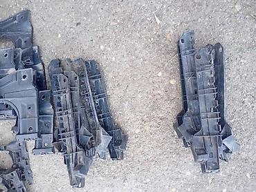 pezo 1: NOSACI KRILA I ZADNJEG BRANIKA ZA ALFA ROMEO 159 OD 2005. DO 2011 — 1