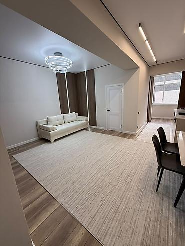 studio apartment: 2 комнаты, 49 м², Элитка, 8 этаж, Дизайнерский ремонт — 7