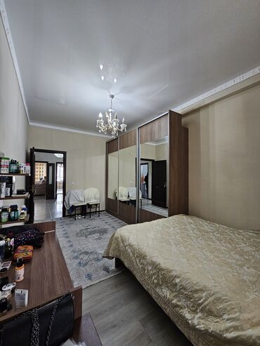 Продажа квартир: 3 комнаты, 101 м², Элитка, 10 этаж, Евроремонт — 4