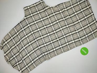 hexeline kurtki: Ponczo damskie, rozmiar One size — 3