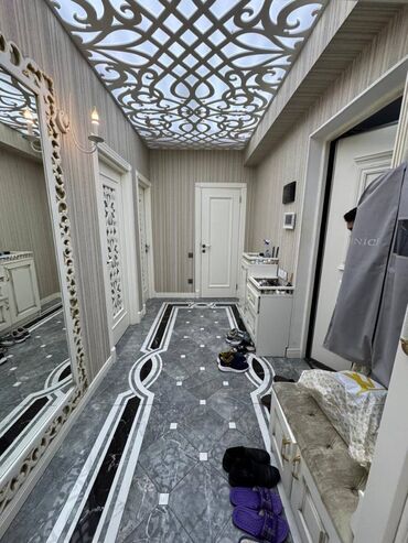 Yeni tikili: Yeni Yasamal, 2 otaqlı, Yeni tikili, m. İnşaatçılar, 78 kv. m — 17