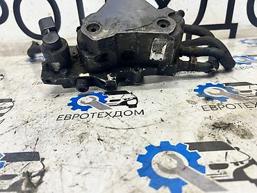 Другие автозапчасти: ТНВД Mercedes E-Class W211 2.7 diesel 2004. Контрактный из Германии — 9