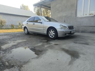 крыло хундай соната: Mercedes-Benz C-Class: 2001 г., 2 л, Автомат, Бензин