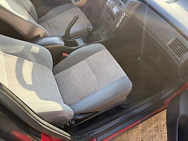 Toyota: Toyota Carina E: 1994 г., 1.6 л, Механика, Бензин, Универсал — 9