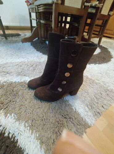stefano obuća kragujevac слике: High boots, 40
