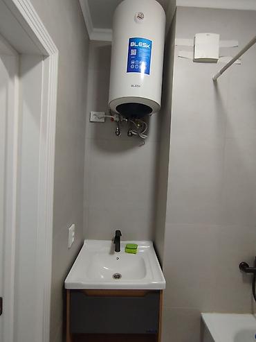 Новостройки от застройщика: Современная квартира в новом жилом комплексе - Дом монолитный, фасады — 13