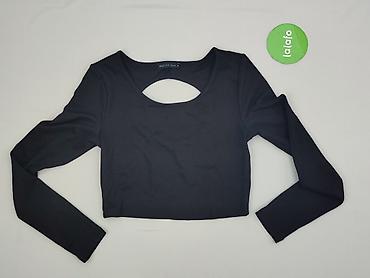 bluzki na gumce: Mohito, Top damski, rozmiar M — 2