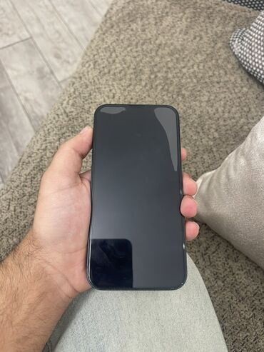 piltə qiyməti: IPhone 13, 128 GB, Göy, Face ID