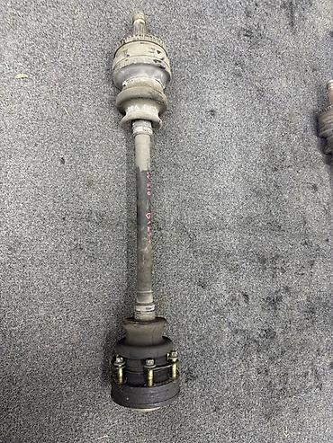 e55 compressor: Граната С приводом Mercedes-Benz 2001 г., Б/у, Оригинал, Япония — 2