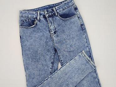ponza plus jeans: Jeansy damskie, rozmiar S — 1