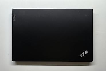 fixni: Lenovo ThinkPad L15 vrhunska serija odlicno ocuvan, kiciste je — 7