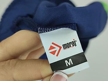 neon bikini: Moraj, Szorty damskie, rozmiar M — 4