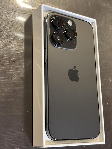 i̇phone usb: IPhone 14 Pro, 256 GB, Qara, Face ID — 3