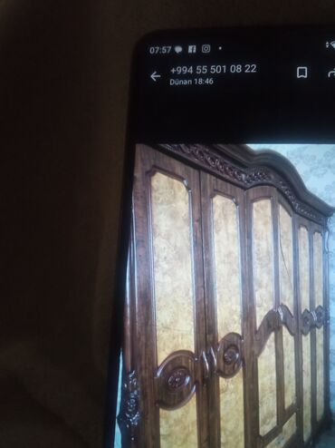 mebel taxtasi: Açılan, 6 qapı Düz dolab, Şifonyer